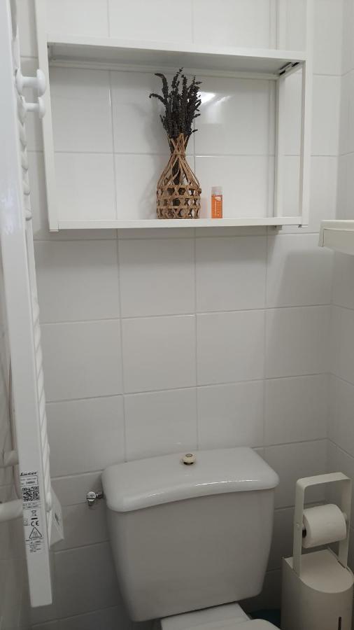 F2 Meuble Rer B La Place/ Gentilly, Proche 75014, Parking Libre, Cc Vache Noir, Complexe Sportif Raspail Appartement